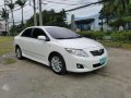 Toyota corolla altis 1.6V 2010 for sale -5