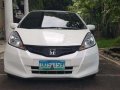 Honda Jazz 2012 Automatic 2009 2010 2011 2013 for sale -0