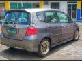 Top Of The Line Honda Jazz GD 2007 For Sale-2