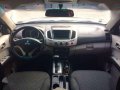 Mitsubishi Strada GLS Sport 4X4 AT 3.2 Diesel 2010-5