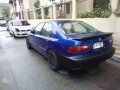 Good Condition 1994 Honda Civic LX1.5 For Sale-4
