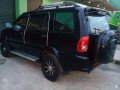 Very Powerful Isuzu Sportivo 2006 For Sale-3