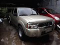 2002 Nissan Frontier Titanium Diesel for sale -0