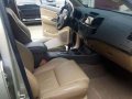 2013 Toyota Fortuner G Diesel D4d Automatic - 13-6
