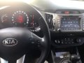 For sale Kia Sportage 2014-4