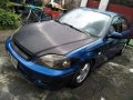 Rush for sale honda lxi sir body 96mdl -7