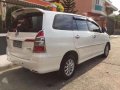 2013 Toyota Innova G DIESEL All Power Manual Transmission for sale -6