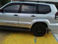 SALE: Toyota Land Cruiser Prado-2