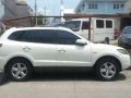 Hyundai santa fe 4x4-0