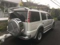 Good As New 2005 Ford Everest AT For Sale-3