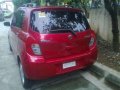 2016 Suzuki Celerio MT Red HB For Sale -3