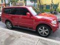 2006 LOCAL Mitsubishi Pajero CK Body for sale -3