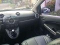 Mazda 2 manual acquired 2011 for sale-8