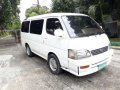 Toyota HiAce 1kz 2004 AT White For Sale -3