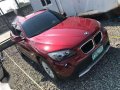 Super Fresh 2011 BMW X1 20D XDrive AT For Sale-2