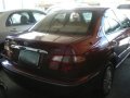 FOR SALE RED Nissan Sentra 2003-5