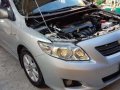 Toyota Altis 1.6G-0