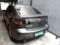 Mazda 3 2004 model for sale -3
