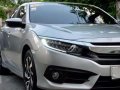 Honda Civic 2016 1.8 CVT for sale -2