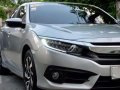 Honda Civic 2016 1.8 CVT for sale -2