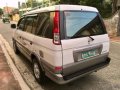 Mitsubishi Adventure Diesel Manual-3