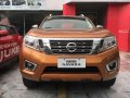 Very Fresh 2016 Nissan NP300 Navara 2.5L For Sale-0
