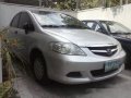 For sale Honda City 2008-1