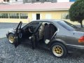 Fresh Honda Civic 1997 AT Gray For Sale -2