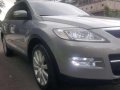 Mazda CX9 2008 AT Grey SUV For Sale -1