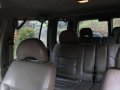 Nissan Patrol 2001 AT 4X4 White For Sale -5