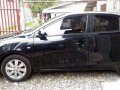 Toyota Vios 2015 Cebu Unit MT Black For Sale -1