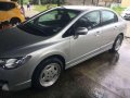 Honda civic fd 2007 1.8s for sale -3