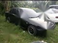 Mitsubishi Lancer 1994 MT Black For Sale -3