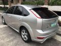Ford Focus 1.8L Trend AT Silver For Sale -4