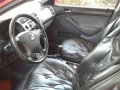 Honda Civic 2005 Vtis MT Red For Sale -2