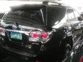 For sale Toyota Fortuner 2014-8