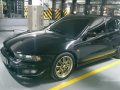 FOR SALE BLACK Mitsubishi Galant 1999-1