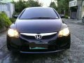2010 Honda Civic FD 1.8V (Rush) for sale -1