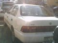 Toyota Corolla XE 1994 MT White For Sale -5