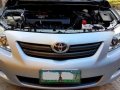 Toyota Altis 1.6G-1