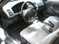 2003 Honda Civic Vtis AT Green For Sale -4