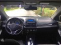2016s TOYOTA VIOS 1.3E AT Gray For Sale -8