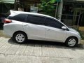 Almost Brand New 2016 Honda Mobilio For Sale-1