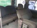 Hyundai Starex 2002 for sale-9