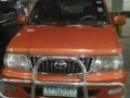 Toyota Revo 2004 Glx MT Orange For Sale -3