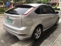 Ford Focus 1.8L Trend AT Silver For Sale -5