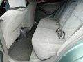Honda Civic 2001 GREEN FOR SALE-6