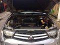 Mitsubishi Strada GLS Sport 4X4 AT 3.2 Diesel 2010-4