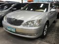 Toyota Camry 2006 silver P378,000 for sale-0