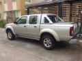 Nissan frontier 4x4 2004 for sale -3